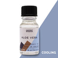 Fragrance Oil 10ml - Aloe Vera