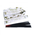 Stamford Premium Incense - White Sage