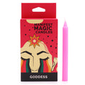 Manifest Magic Candles 12 Pack – Goddess