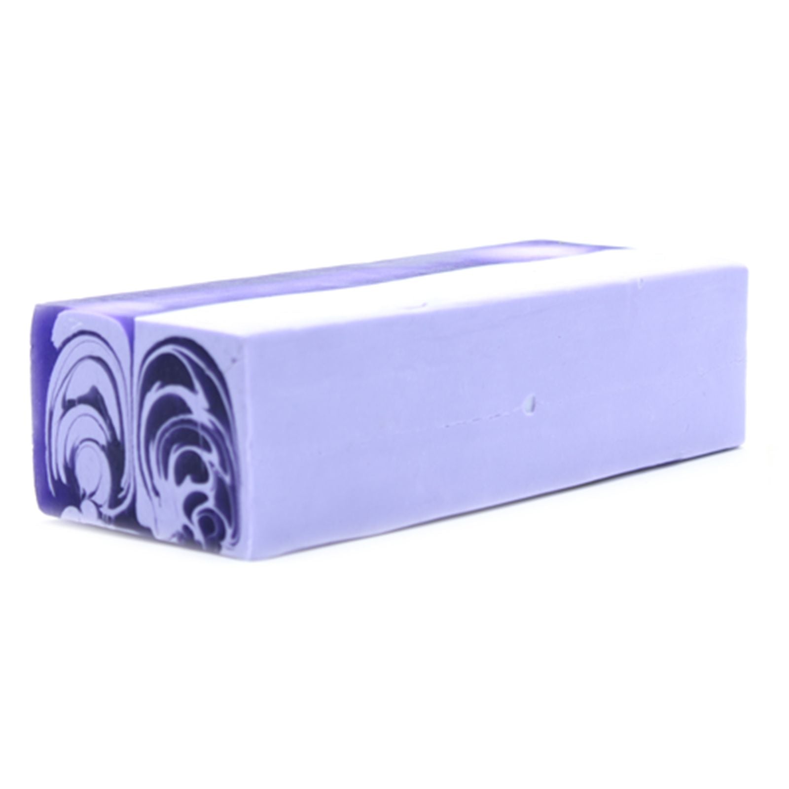 Hand Crafted Soap Slice - Lilac