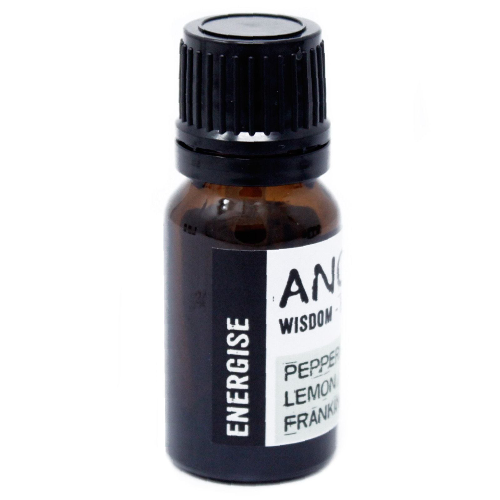 Oil Blend 10 ml – Energising