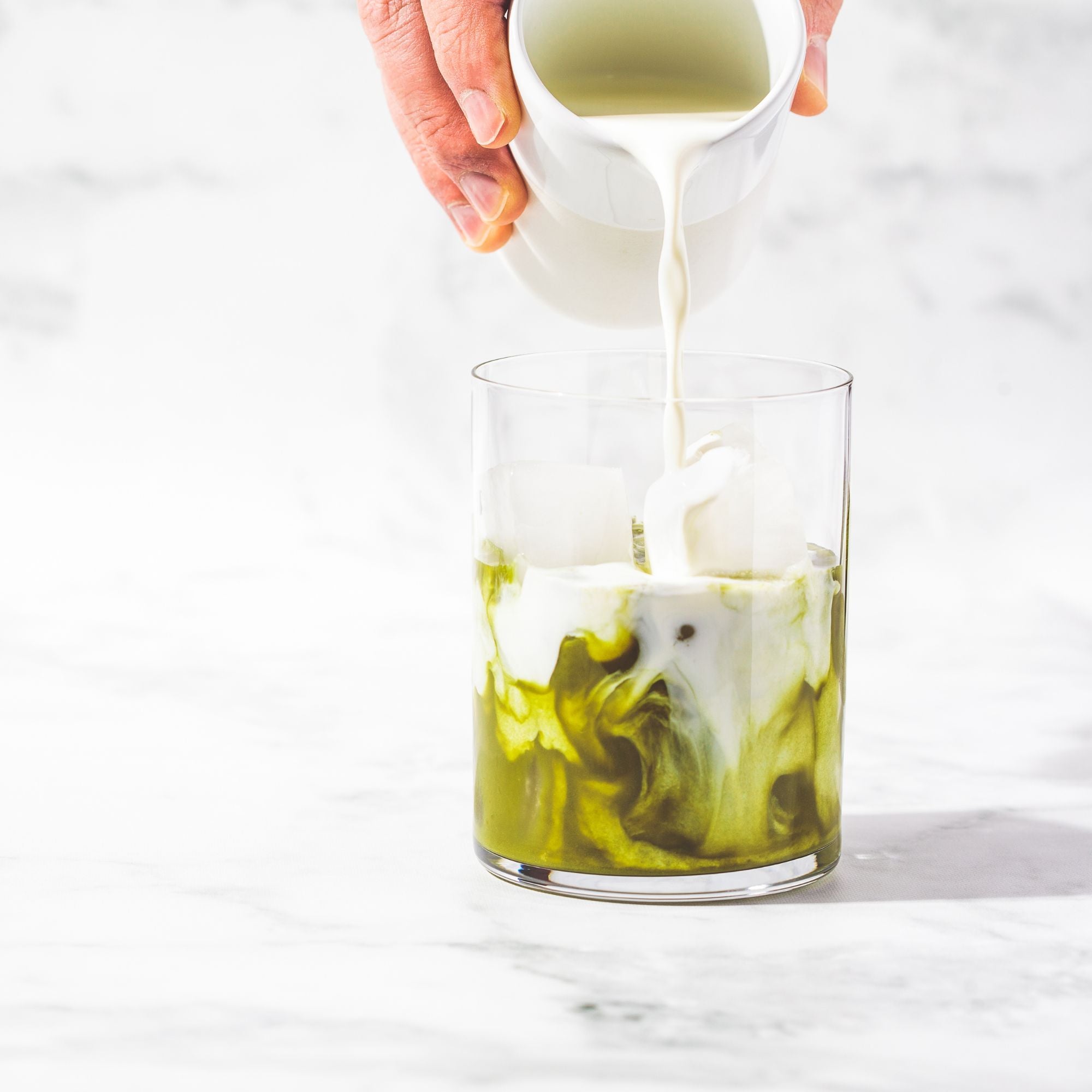 Artisan Tea Organic 50g - Ceremonial Matcha Tea -1st Grade