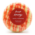 Butter Bubble Soap - Ein Stück Sonnenschein