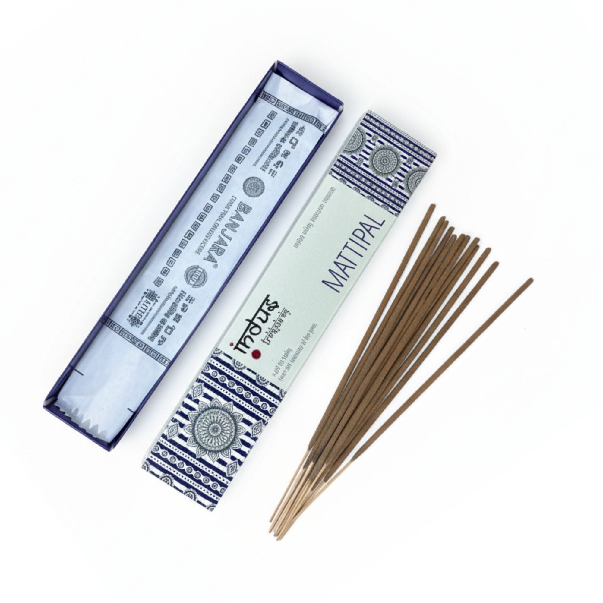 Indus Treasures 15g - Mattipal