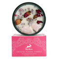 Hop Hare Crystal Magic Candle – The Lovers