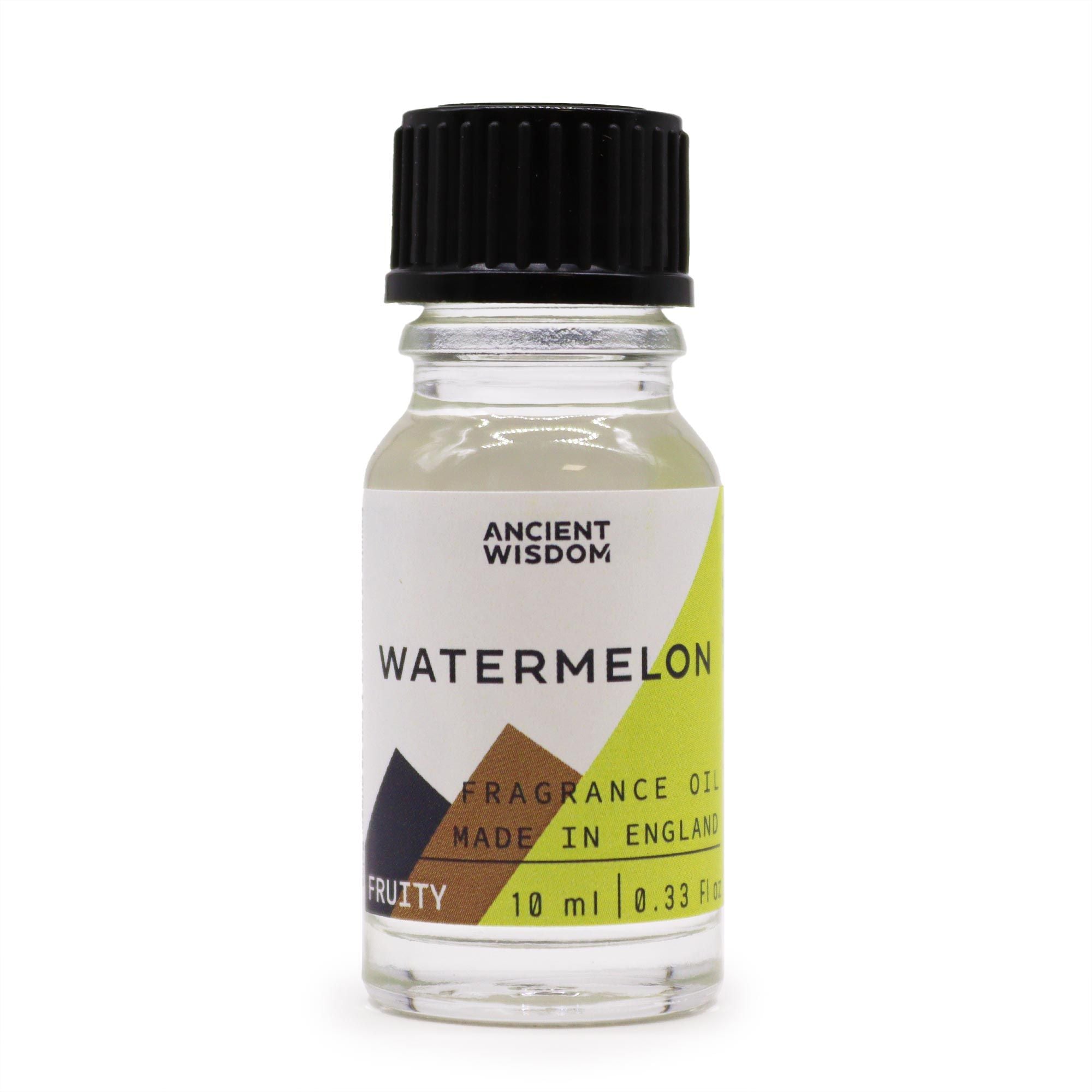 Doftolja 10ml - Vattenmelon