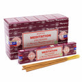 Satya Incense 15g - Meditation