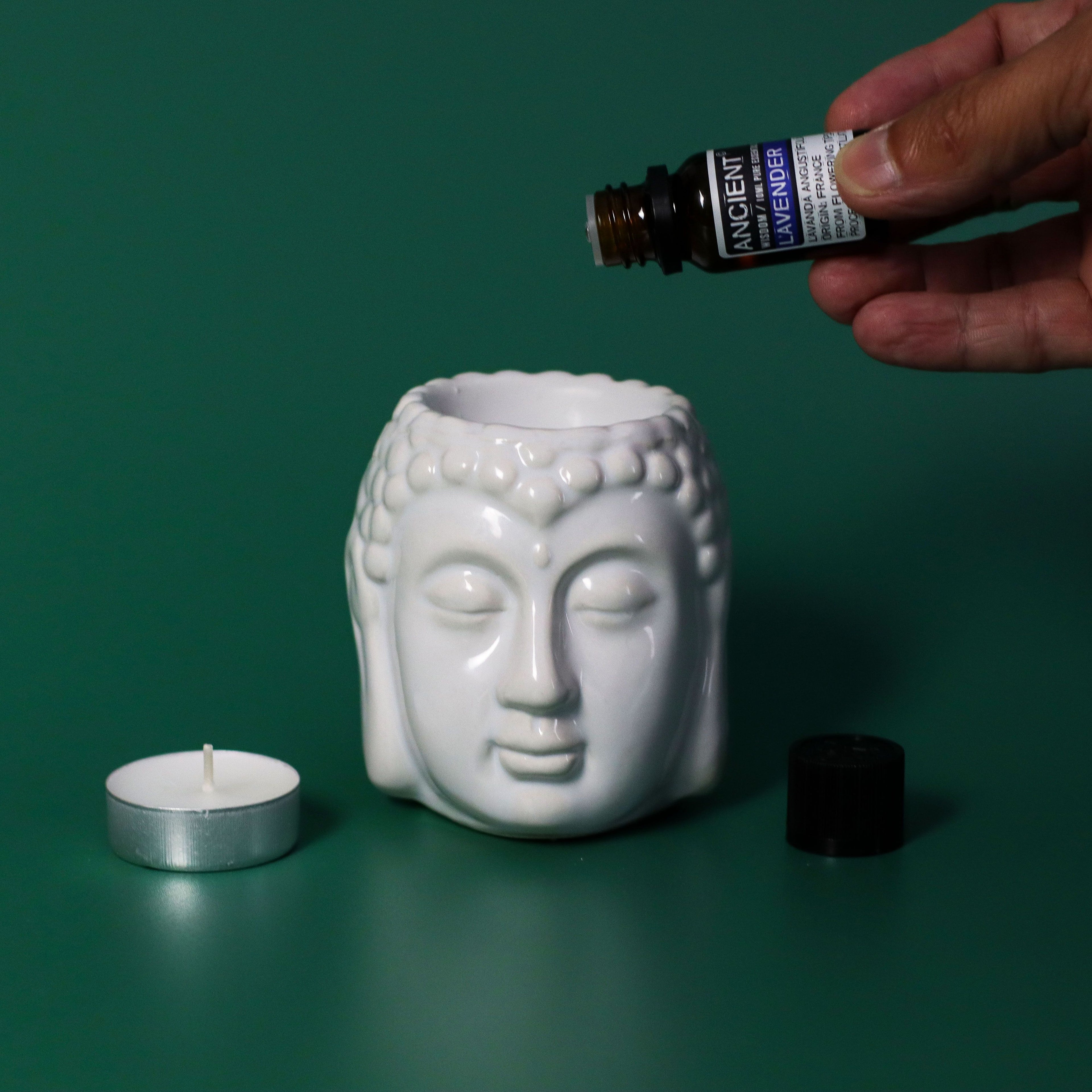 Essential Oil 10ml - Lavender
