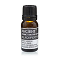 Essential Oil 10ml - Blackpepper