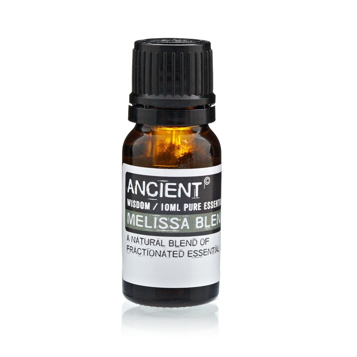 Essential Oil 10ml - Melissa (Blend)