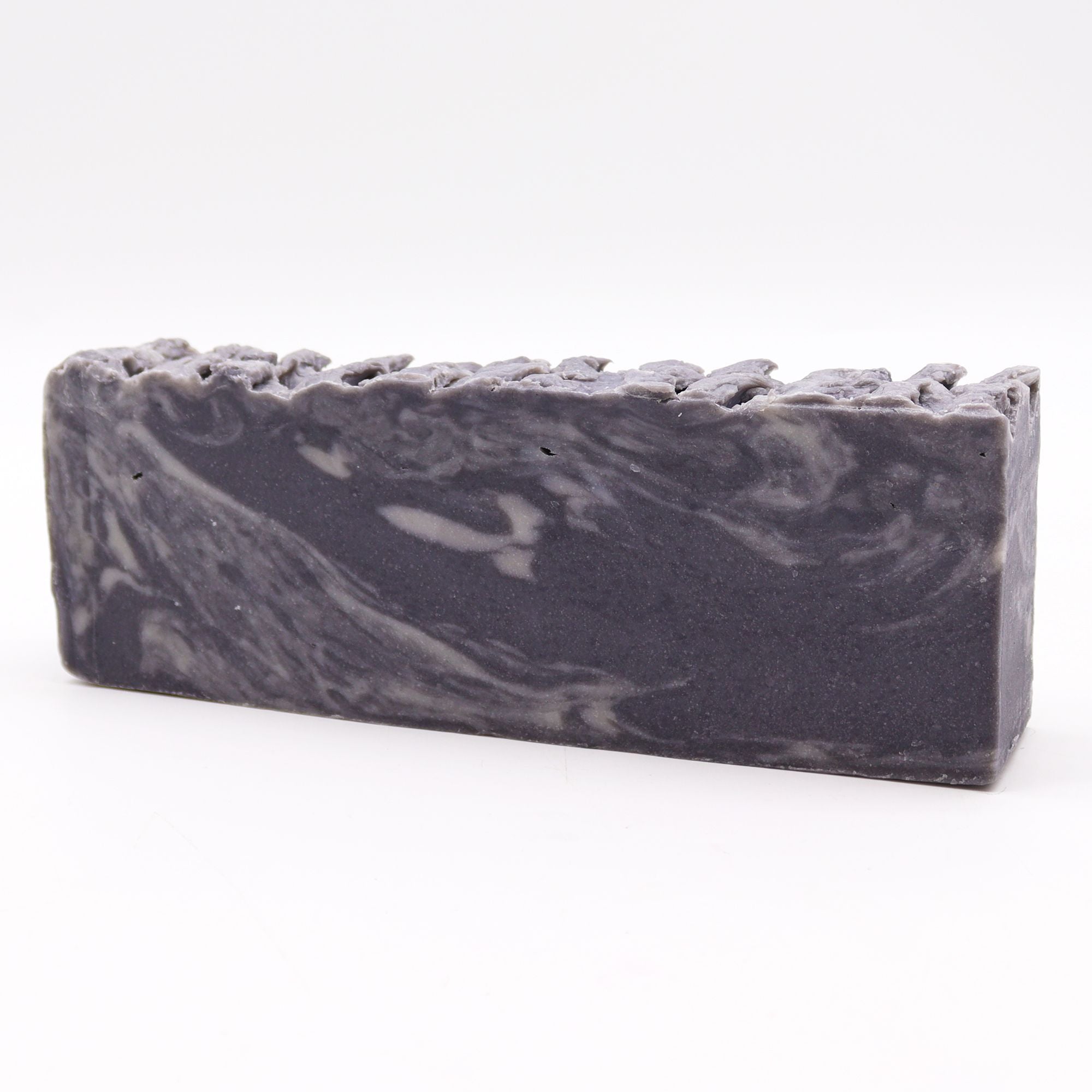 Olive Oil Soap Slice – Dead Sea Mud