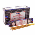 Satya Incense 15g - Black Opium