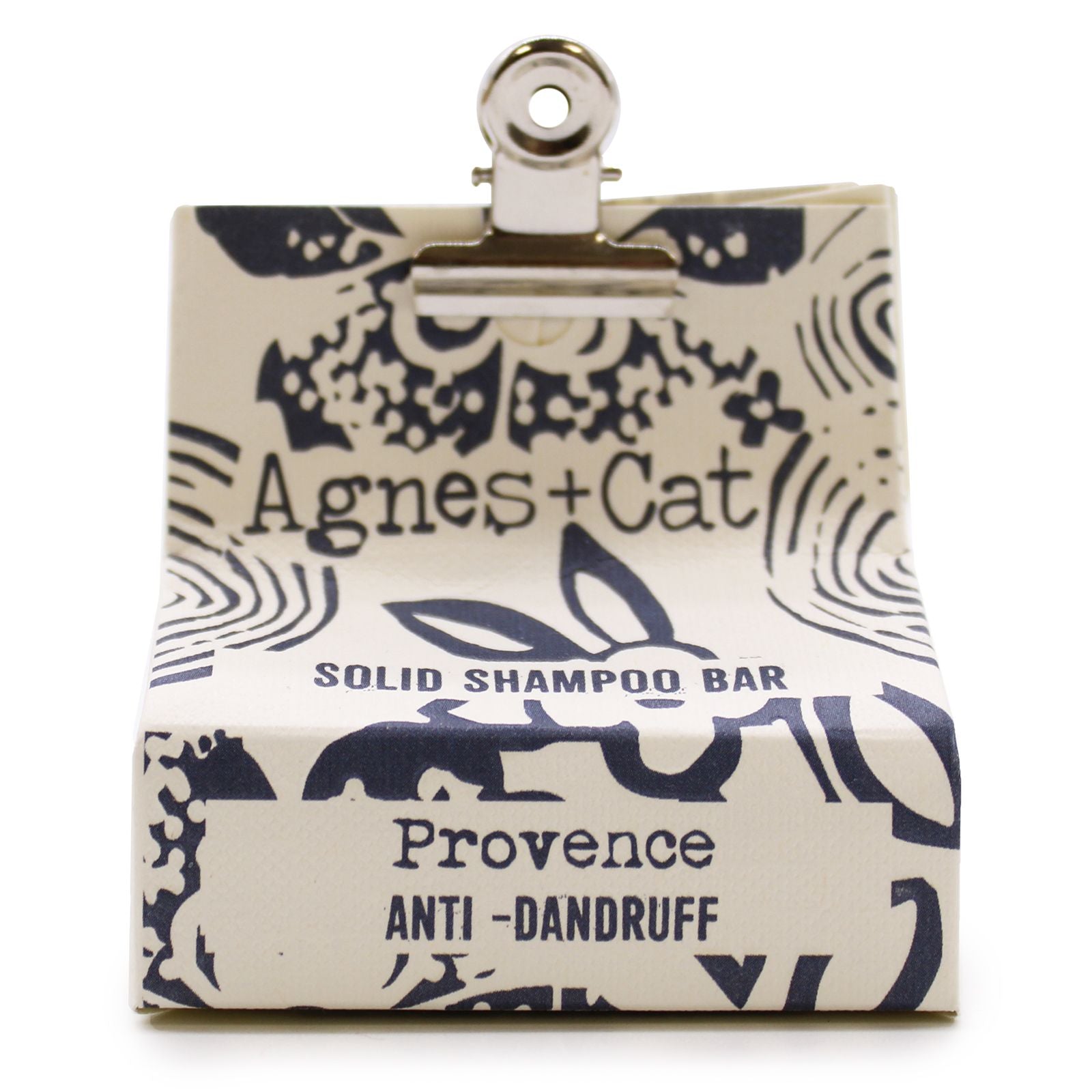 Solid Shampoo Bar 70 g – Provence