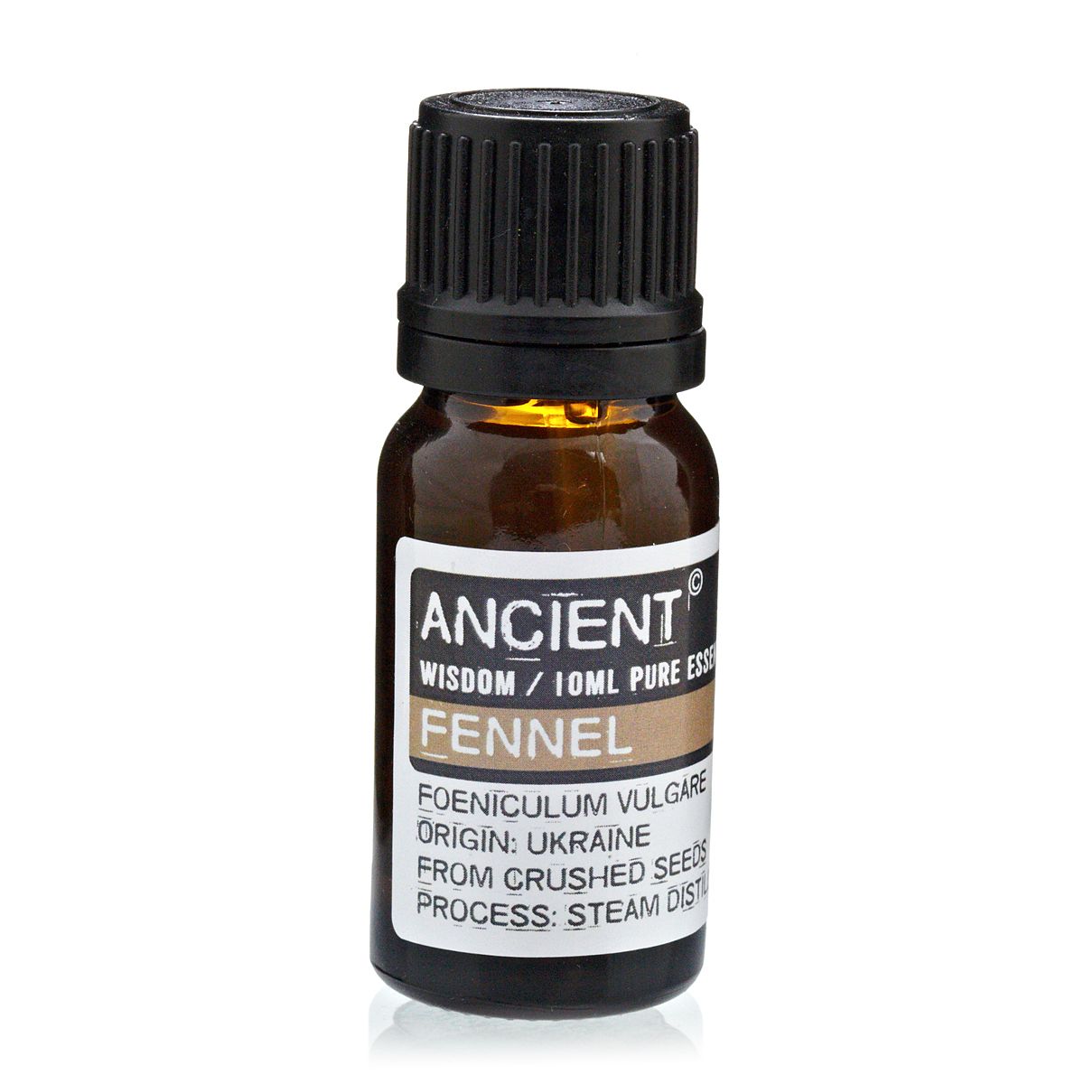 Essential Oil 10ml - Fennel
