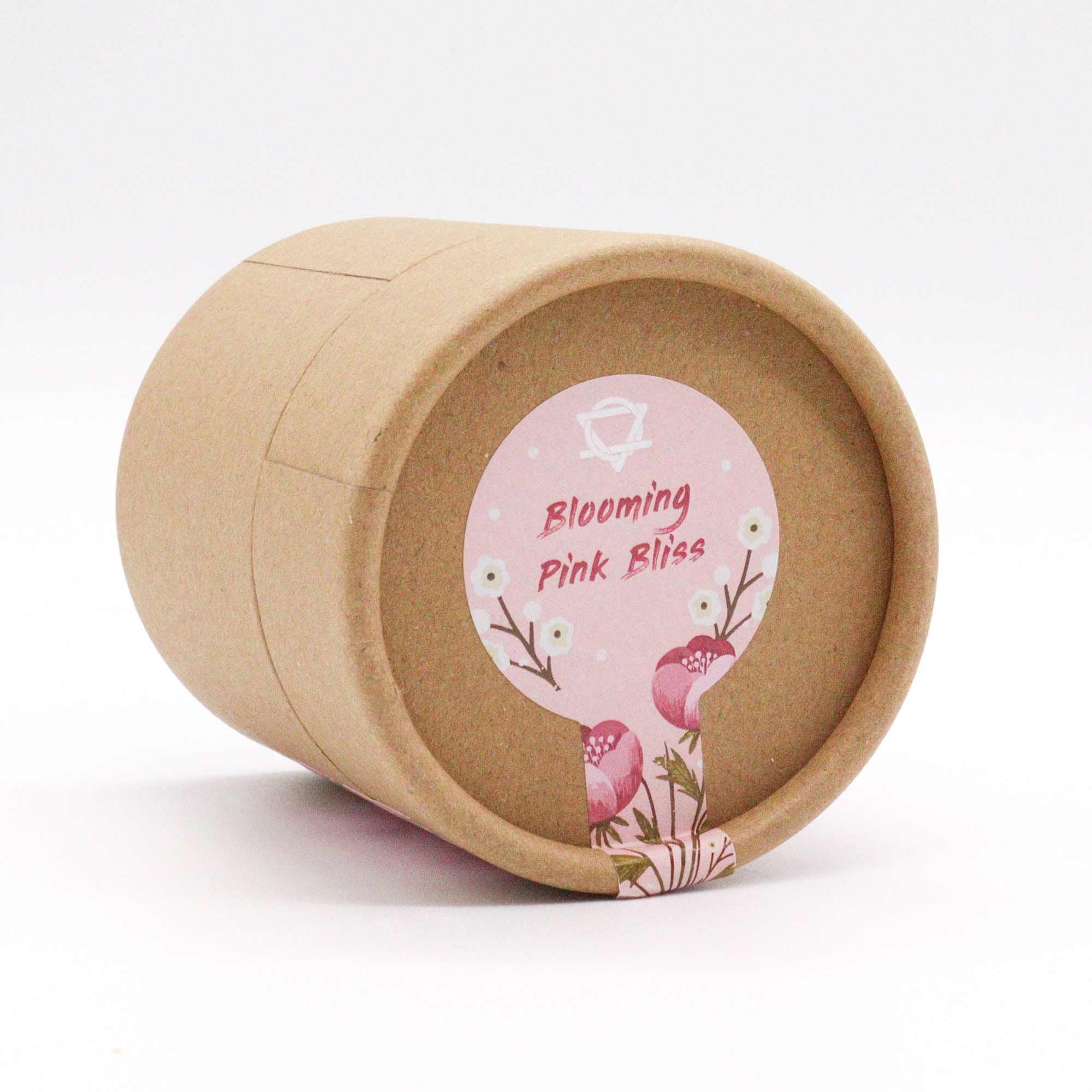 Fat Bath Bomb 170g – Blooming Pink Bliss