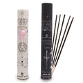 Ancient Witch Spell Incense - Rose Quartz Pendulum- Love