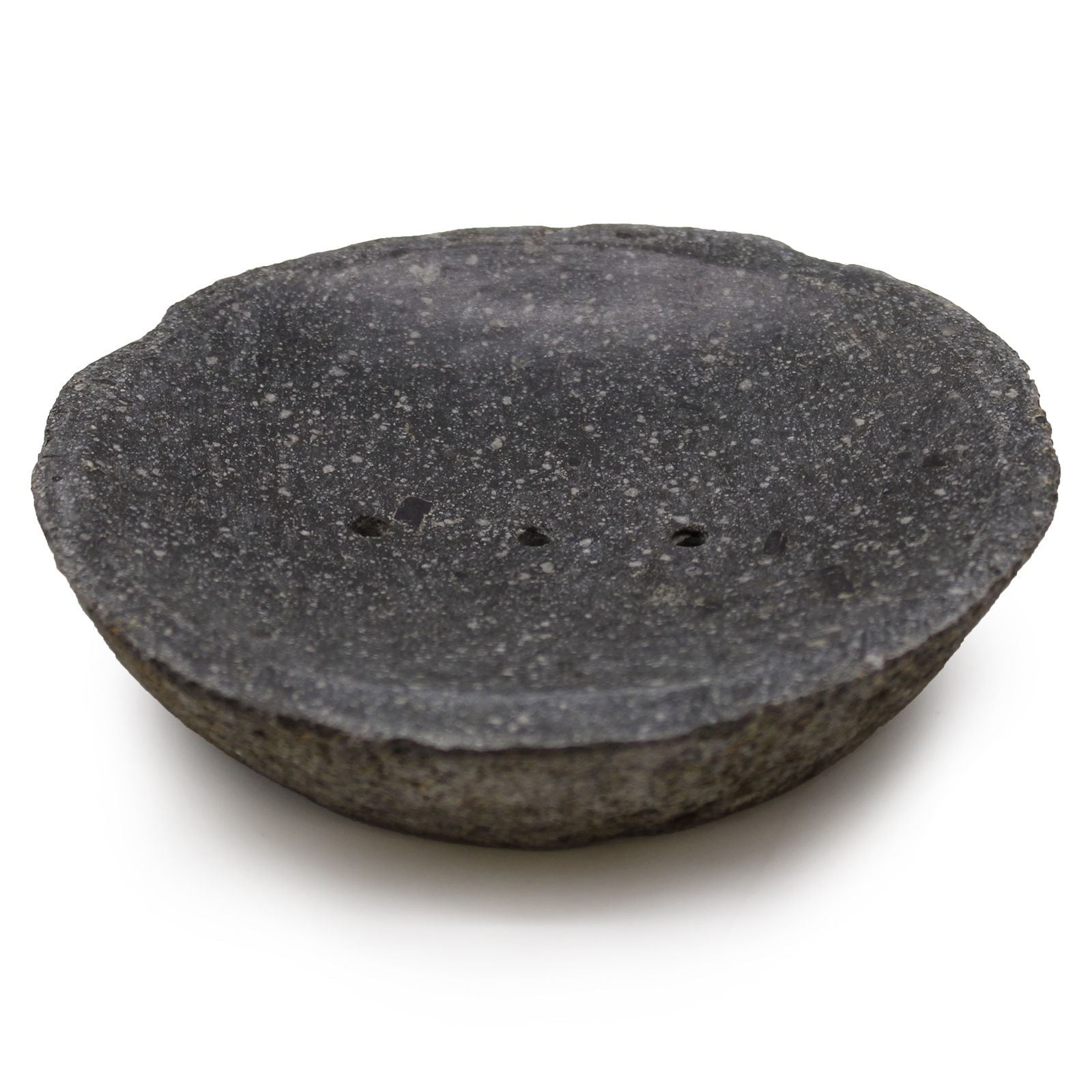 Riverstone – Natural Soap Dish
