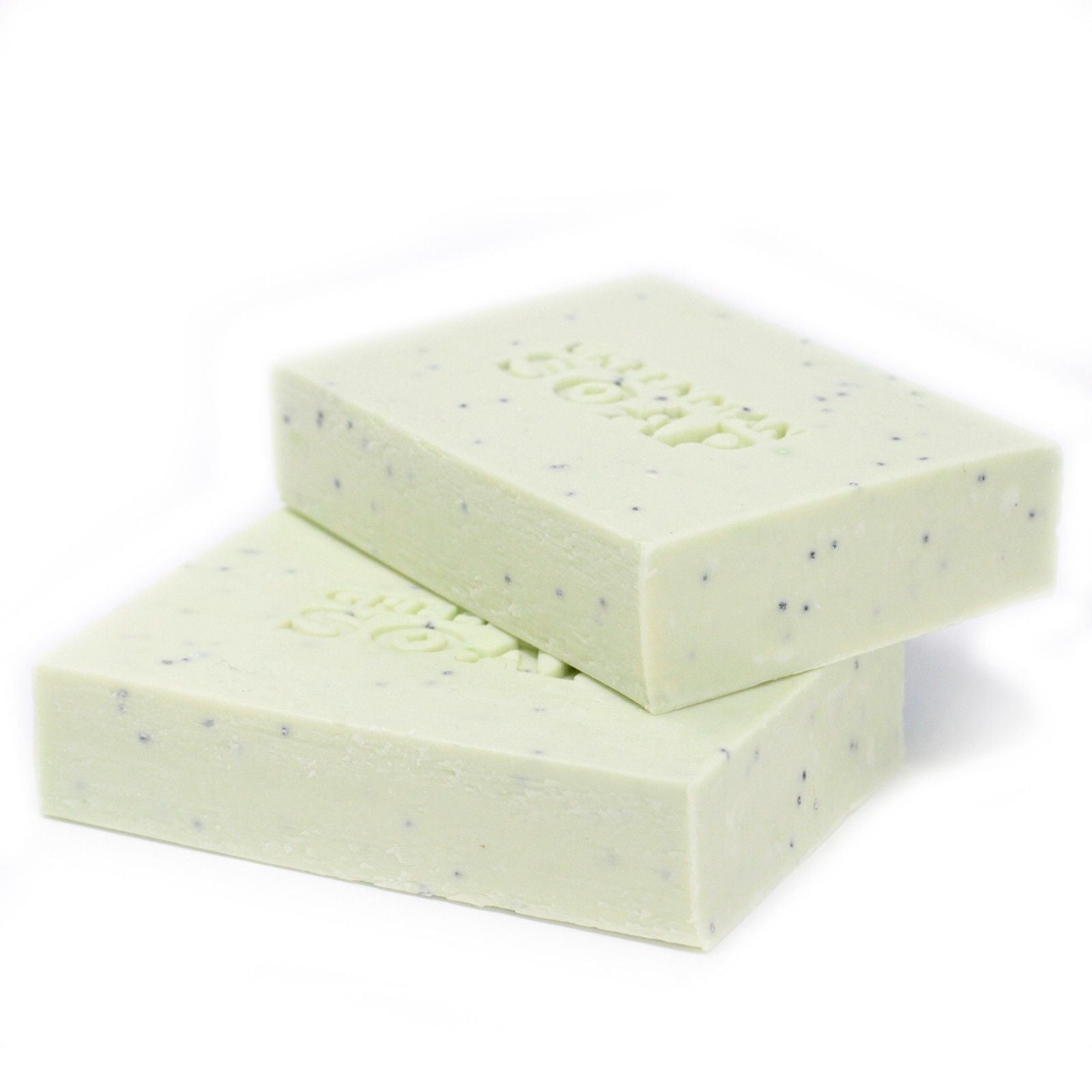 Greenman Soap 100g - Antiseptic Spot Attack