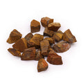 Raw Crystals 500g - Tiger Eye