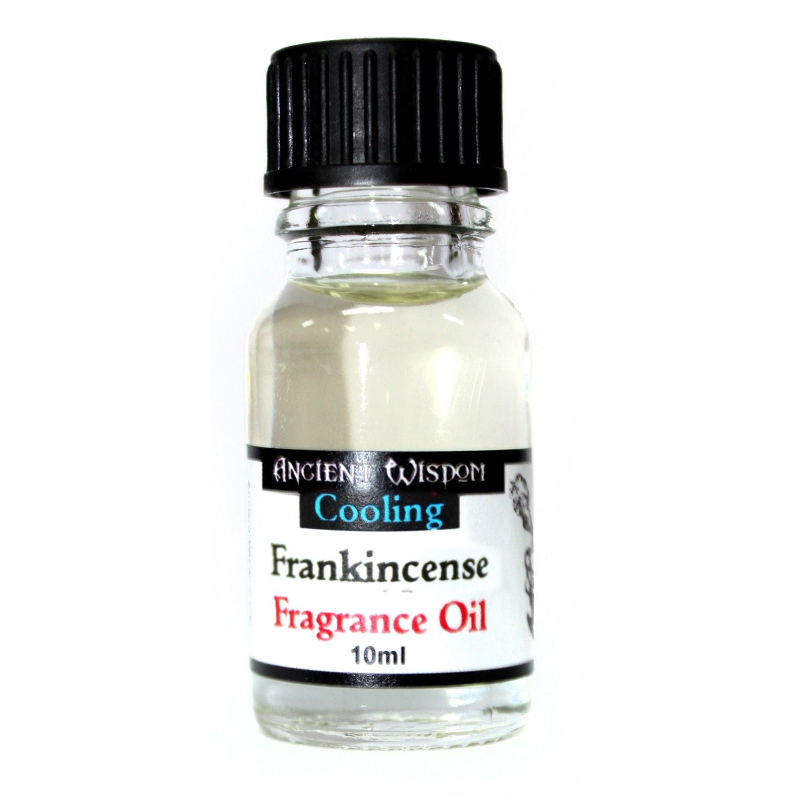 Fragrance Oil 10ml - Frankincense