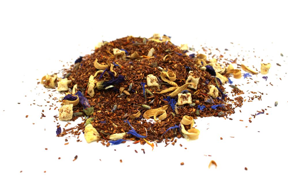 Artisan Tea 50g - Red Bush Relax