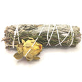 Smudge Stick - Peaceful Sage 10cm