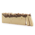 Olive Oil Soap Slice – Goat Milk