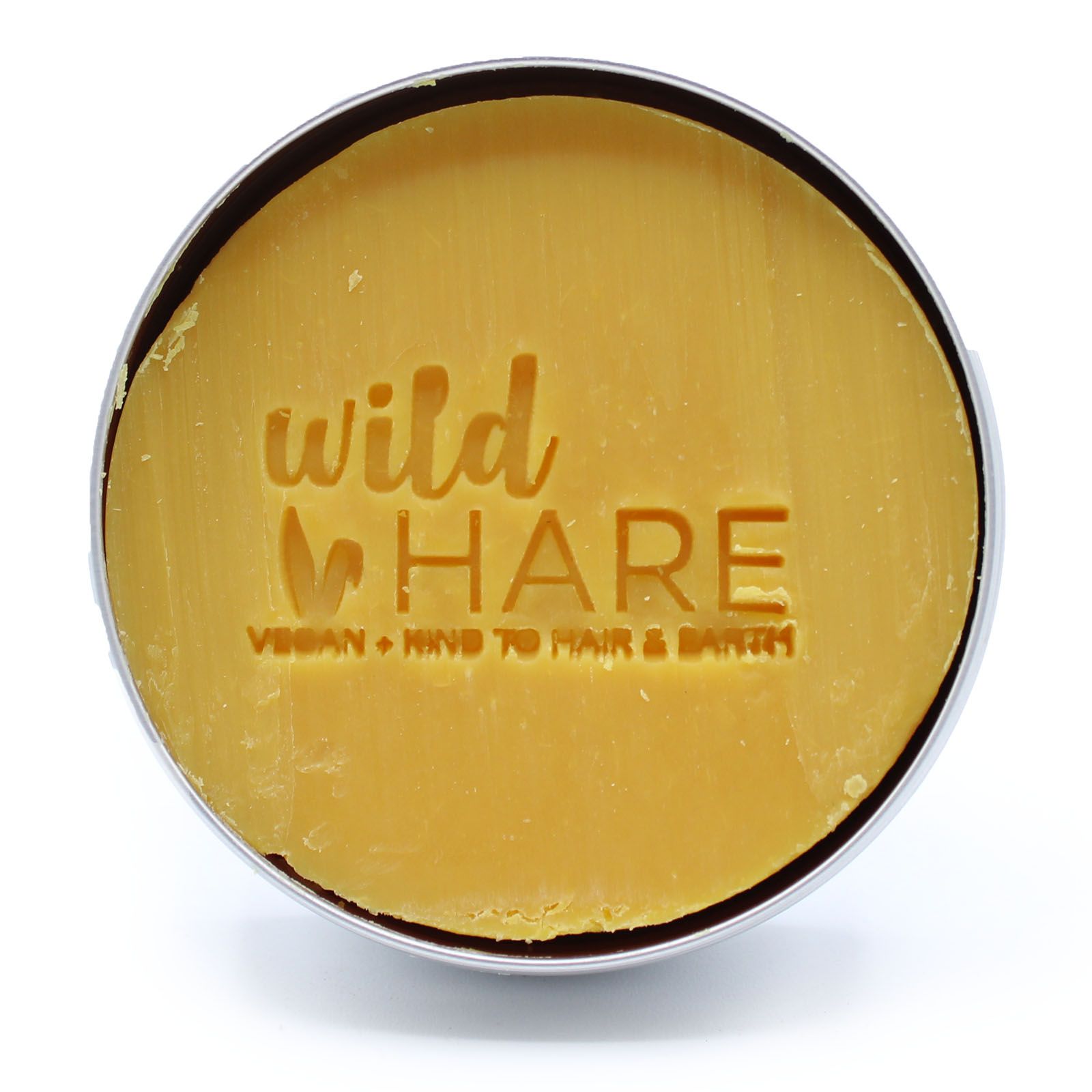 Wild Hare Solid Shampoo 60 g – Papaya