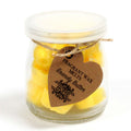 Wax Melts Jar - Brandy Butter