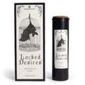 Ancient Witch Candle – Locked Desires