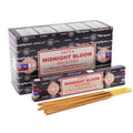 Satya Incense 15g - Midnight Blossom