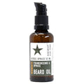 Beard Oil - Nordic Spruce 50ml - Regenerate!