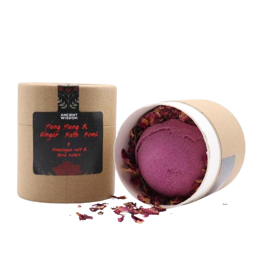 Bath Bomb 170g – Cupid’s Self Care