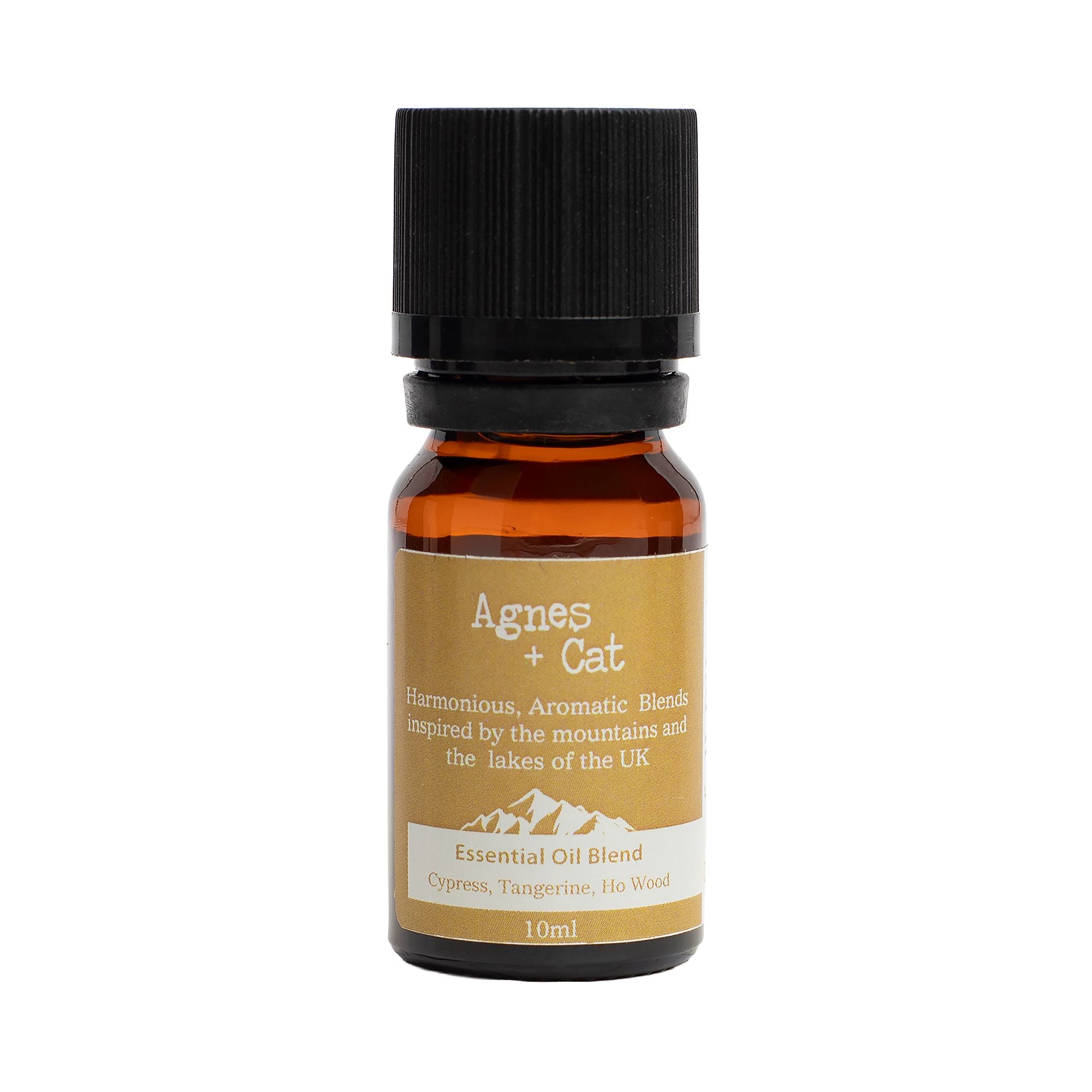 Agnes + Cat Oil Blend 10ml – Scafell Pike