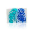 Hand Crafted Soap Slice - Marine Fresh