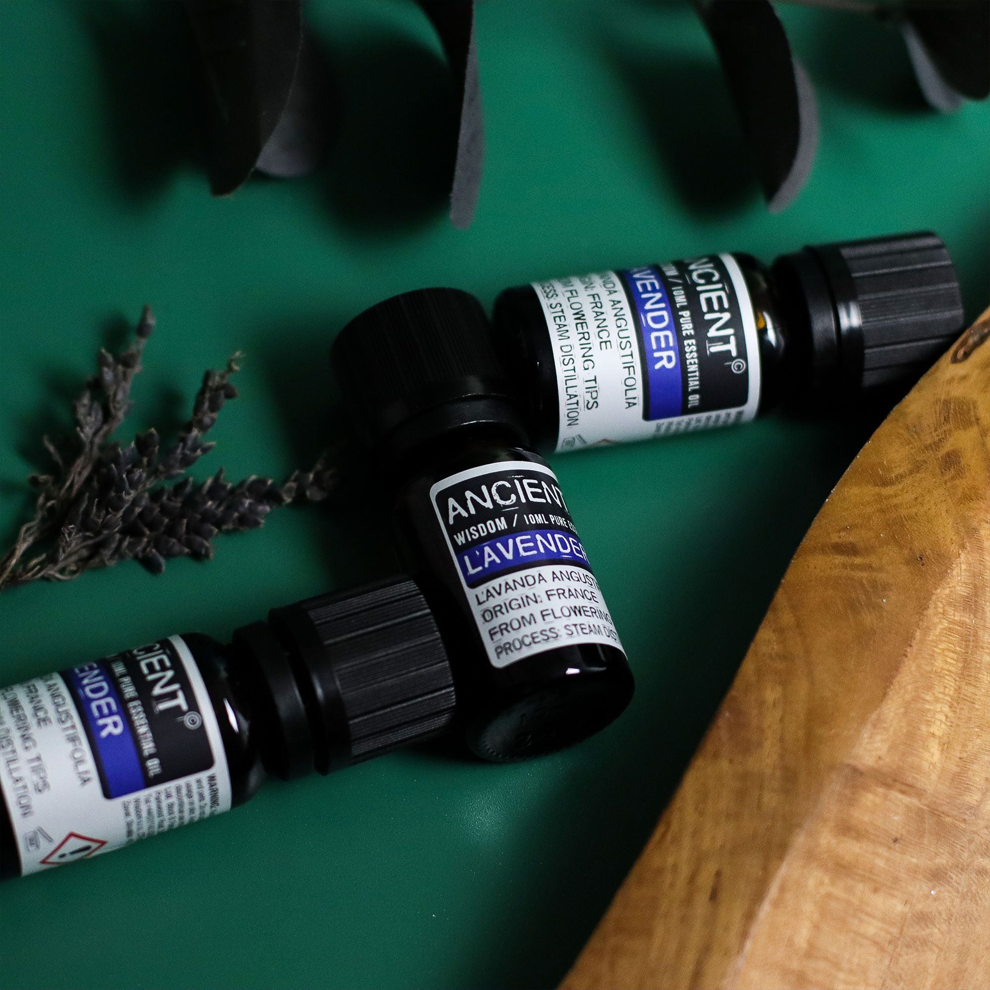 Essential Oil 10ml - Lavender