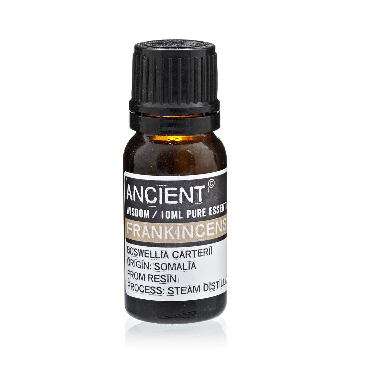 Essential Oil 10ml - Frankincense (Pure)
