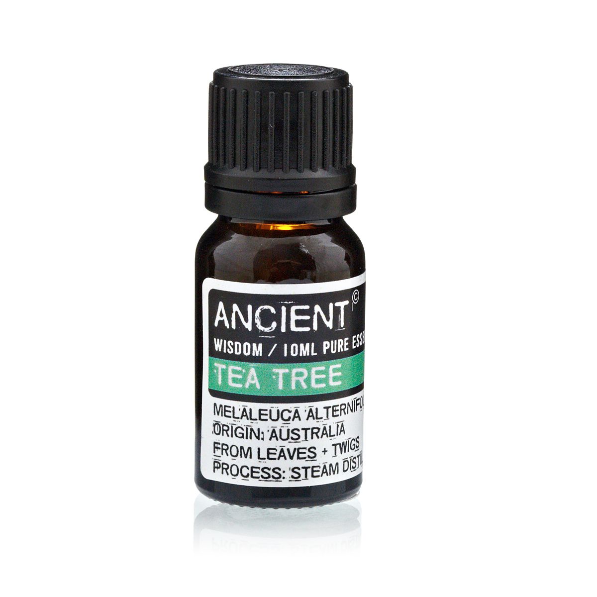 Essential Oil 10ml - Tea Tree