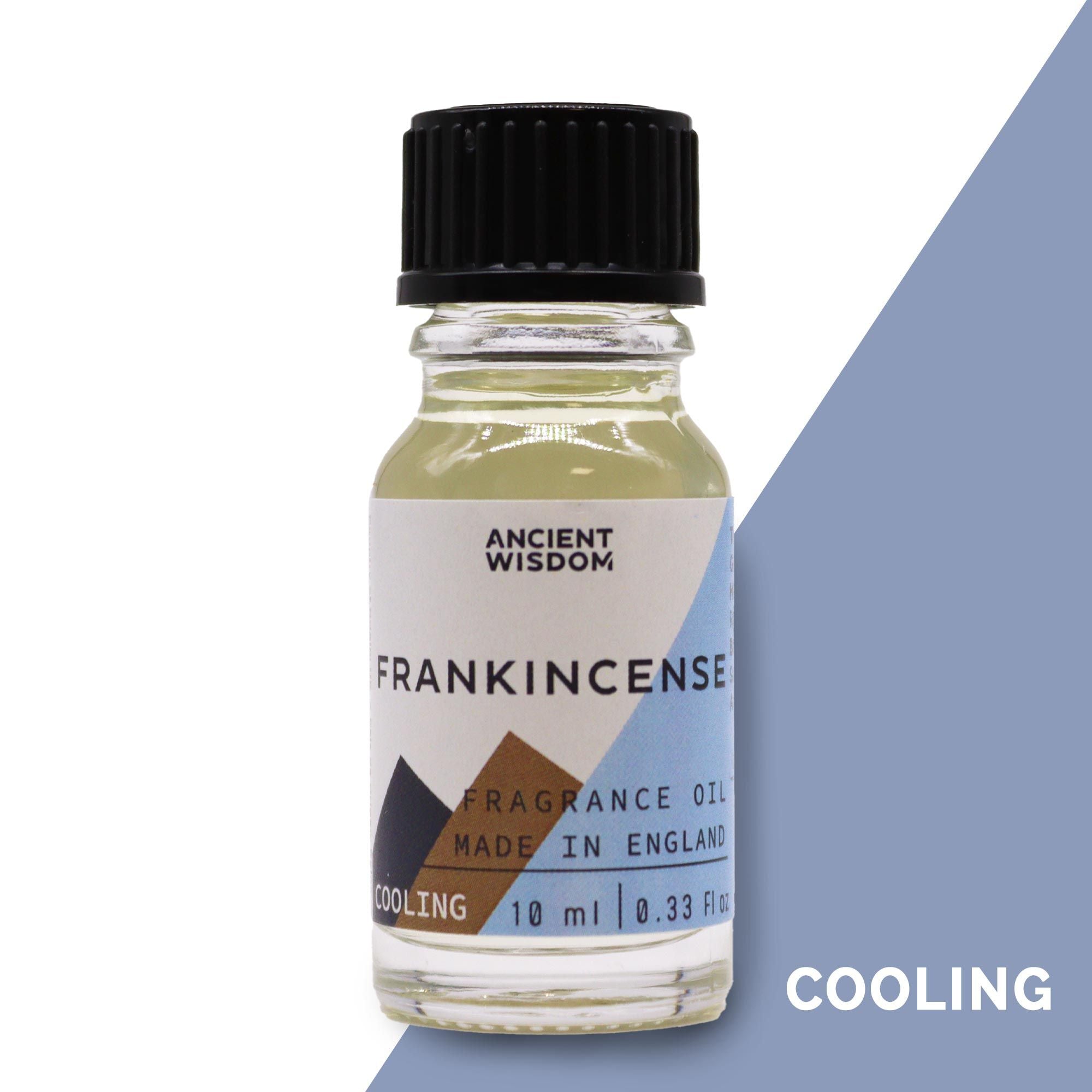 Fragrance Oil 10ml - Frankincense