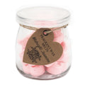 Wax Melts Jar - Midnight Jasmine