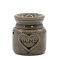 Small Home Oil Burner - Blue Stone - Home