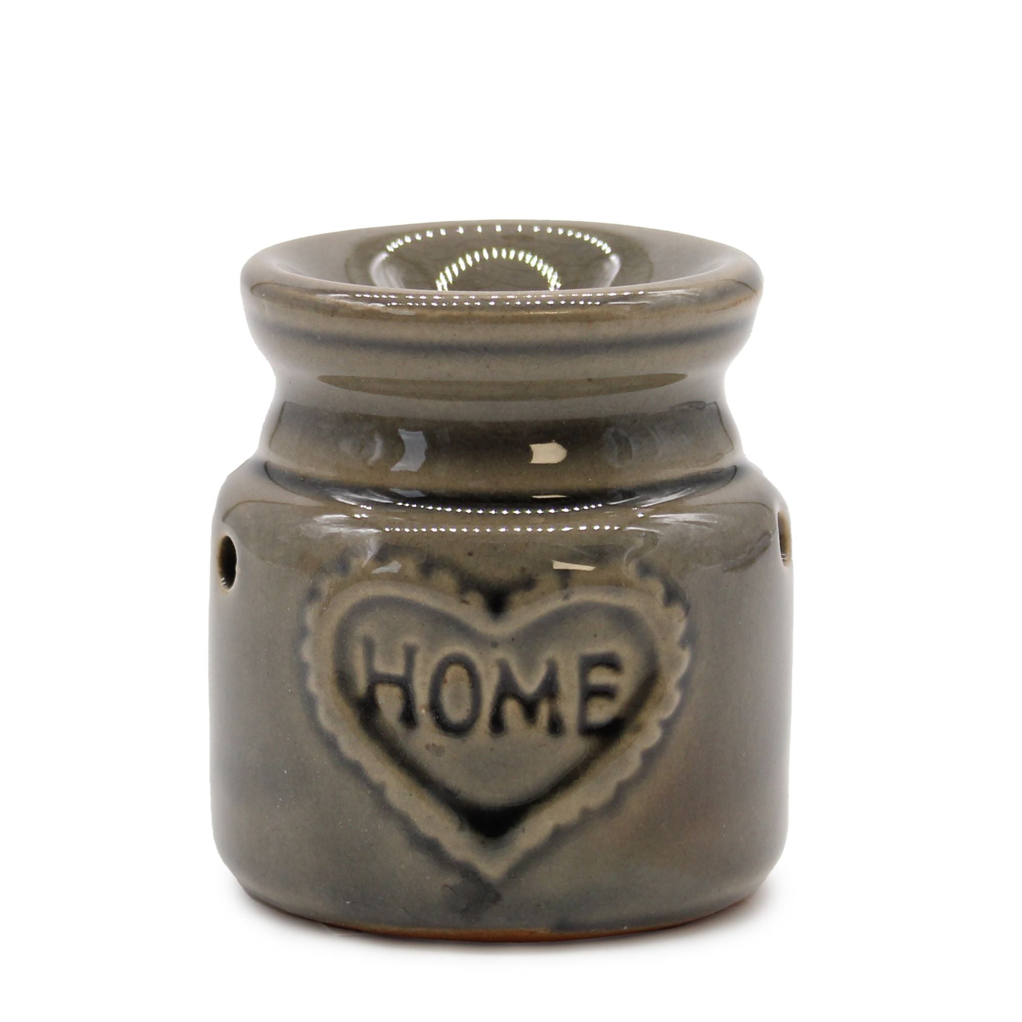 Small Home Oil Burner - Blue Stone - Home