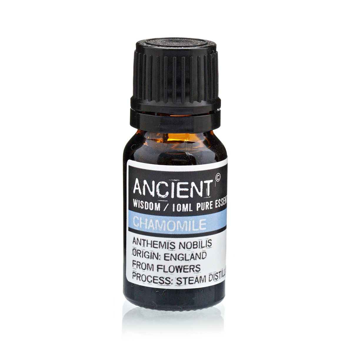 Essential Oil 10ml - Chamomile Roman (Pure)