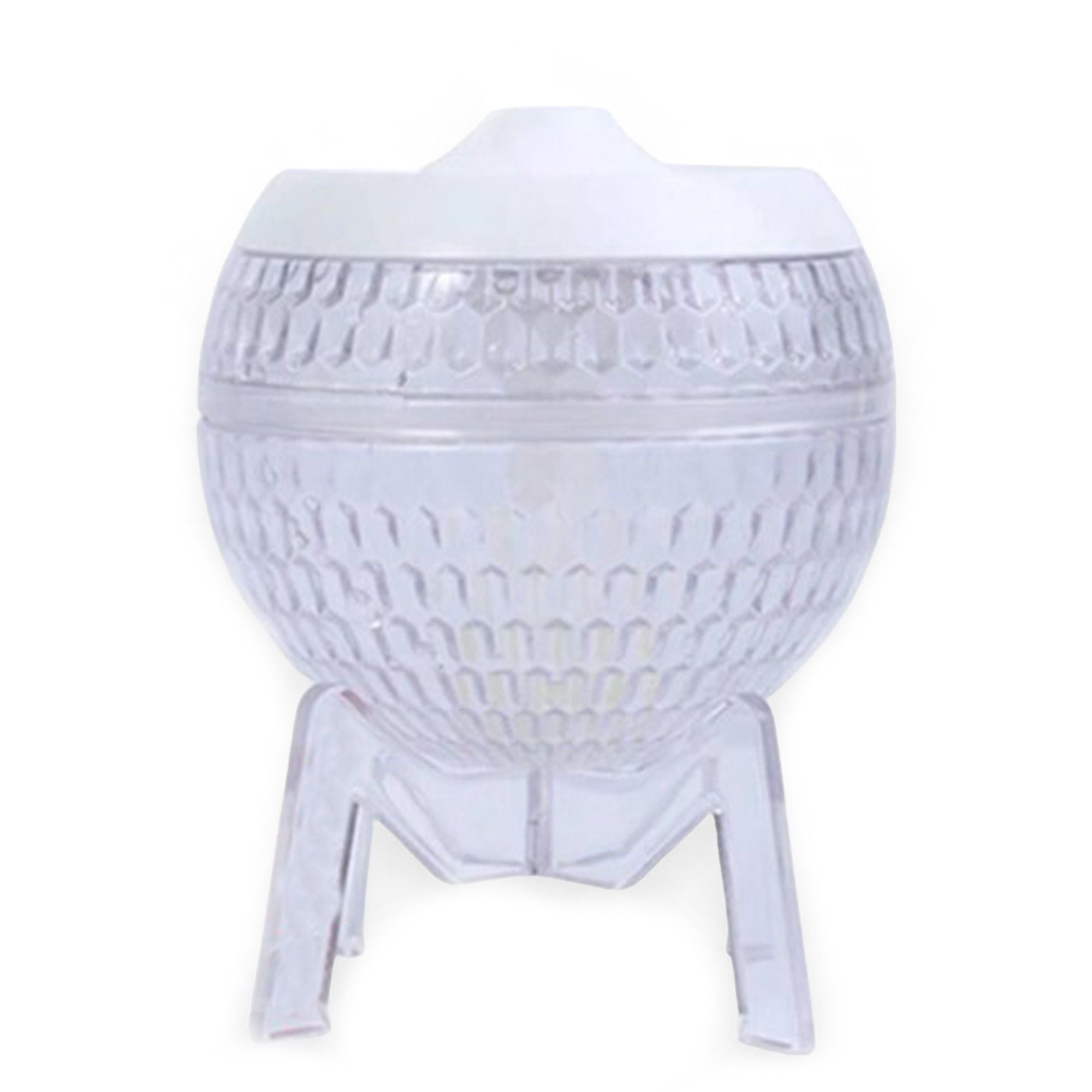 Clear Humidifer Mondo Planet