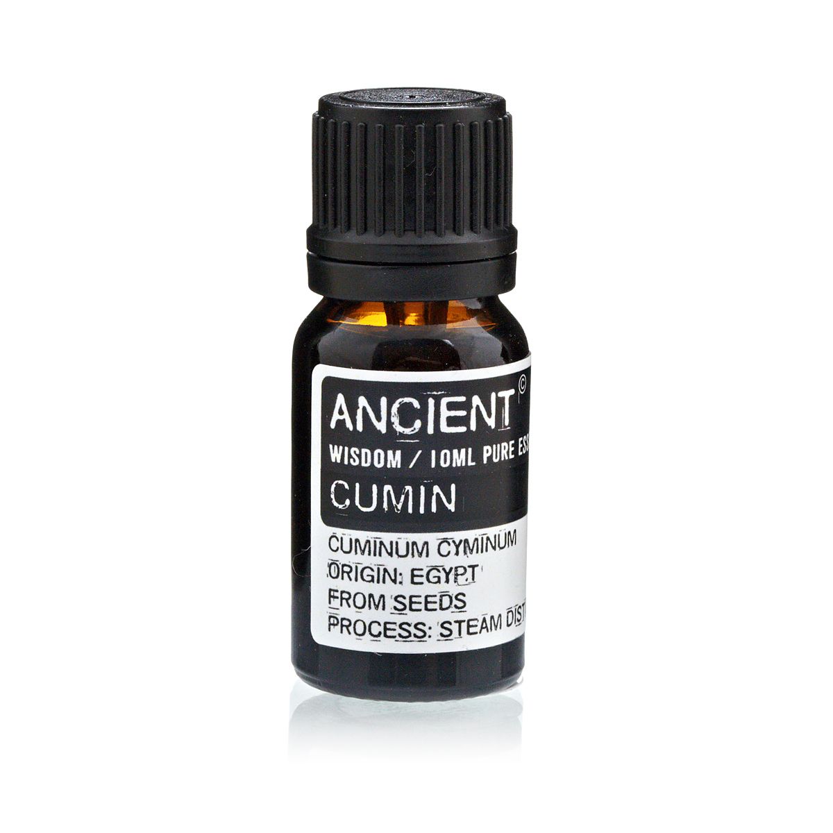 Essential Oil 10ml - Cumin Seed