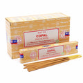 Satya Incense 15g - Copal