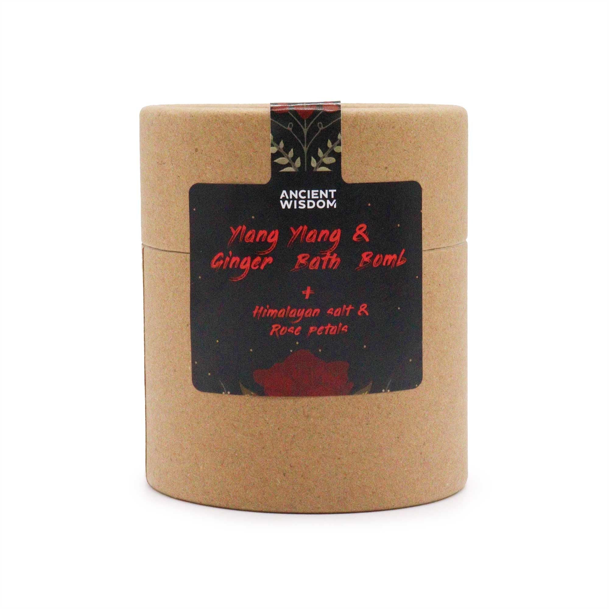 Fat Bath Bomb 170g – Cupid’s Self Care