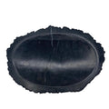 Petrified Wood – Black Soap Dish