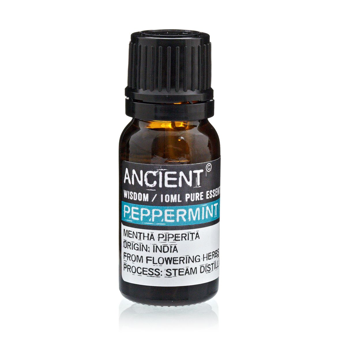 Essential Oil 10ml - Peppermint