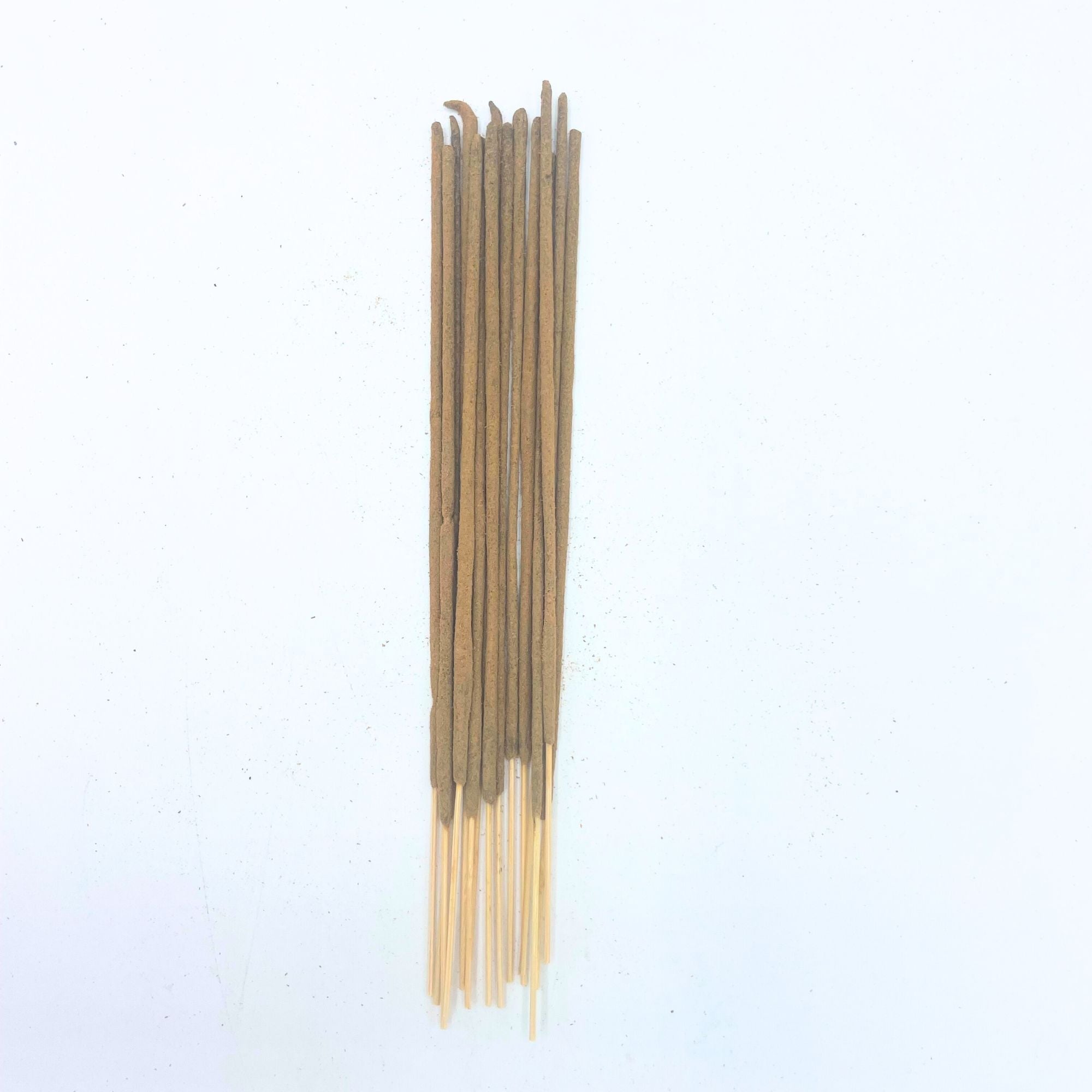 Golden Palo Santo and Rosemary 15g